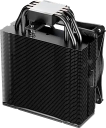 Повітряне охолодження be quiet! Pure Rock 3 LX ARGB Black (BK040) - мініатюра 3