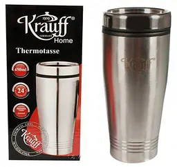 Термокухоль Krauff 26-178-041 450 мл - мініатюра 2