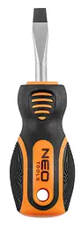 Викрутки SL,PH, сталь CrV, набір 6шт Neo Tools hoz0014079 - мініатюра 3