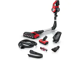 Вертикальний + ручний пилосос (2 в 1) Bosch BBS711ANM - мініатюра 1