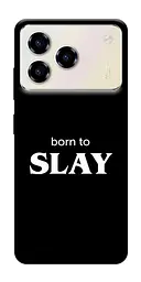 Чохол Demsky Slay для ZTE Blade A76