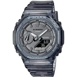 Наручний годинник Casio G-Shock GMA-S2100SK-1AER