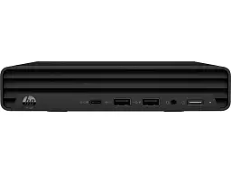 ПК Неттоп HP Pro Mini 260 G9 i5-1334U/8GB/SSD512GB/K&M/WiFi/DOS (CT1L0AT)