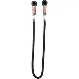 Самостраховка Climbing Technology Lanyard work restrain dynamic 100cm (1053-7W133100)