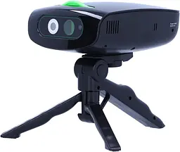 Установка-проектор для дискотек UKC RD-8010L з пультом ∙ Лазерна установка RD-8010L RGB+Пульт - мініатюра 2
