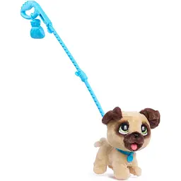 М'яка іграшка Furreal серії Poop-A-Lots - Мопс (28208) - мініатюра 2