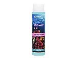 Гель для душу AROMACODE 400мл Пом'якшуючий