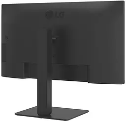 Монітор 27" LG 27BA65QB-B (27BA65QB-B) 2560x1440 (QHD, 2K) IPS 100 Hz - мініатюра 5