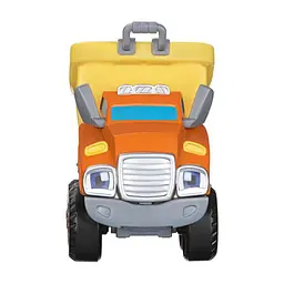 Ігровий набір Rev&Roll Рев та Рамбл DieCast Лорі та Тіппер (EU881051) - мініатюра 6