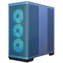 Корпус для ПК APNX Creator C1-R Chroma Flair (APCM-CR01143.C1) - мініатюра 2