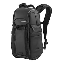 Рюкзак Vanguard VEO Adaptor S41 Black (VEO Adaptor S41 BK), Чорний