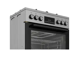 Комбінована плита Beko FBM62330GXTN - мініатюра 3
