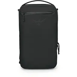 Рюкзак Osprey Archeon Sling 10 Чорний - мініатюра 2