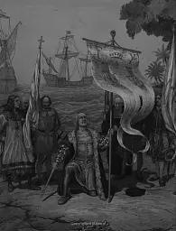 The History of America. Revolution, Race and War - мініатюра 7
