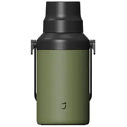 Термос Xiaomi Mijia Big Belly Thermos Cup 1L (MJDD801PL) Зелений