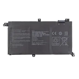 Акумулятор для Asus VivoBook X430U X430F X571L X571G F571G FX571G K571LH, 11.52V 3600 mAh 42Wh, B31N1732