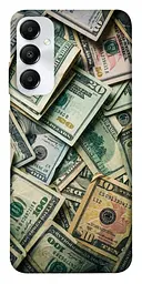 TPU чохол Demsky Dollars для Samsung Galaxy A05s