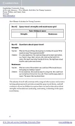 Five-Minute Activities Young Learners - мініатюра 9
