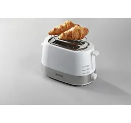 Тостер Gorenje T850WE (T8211) [60592] - мініатюра 5