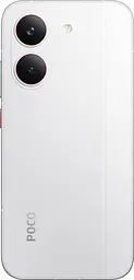 Смартфон Xiaomi POCO X8 Pro 5G 8/256GB White Global Version - мініатюра 3
