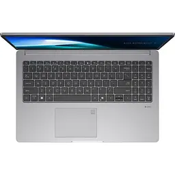 Ноутбук Asus ExpertBook P1 P1503CVA- S71678X, 15. 6 дюймів 1920 x 1080, Intel Core I5- 13420H 8 C / 12 T, 3. 4 GHz- 4. 6 GHz, 12 MB cache, 16 GB DDR5, 512 GB SSD, Intel UHD, Windows 11 Pro - мініатюра 6