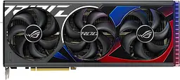 Відеокарта ASUS RTX 4090 24Gb STRIX OC (ROG-STRIX-RTX4090-O24G-GAMING) (GDDR6X, 384 bit, PCI-E v4.0 x16) Б/в