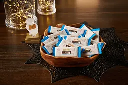 Шоколадні батончики Hershey's Cookies 'n' Creme Harry Potter Magical Friends Halloween Candy 268г - мініатюра 6