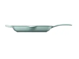 Сковорода гриль Le Creuset Signature 26 см Sea Salt (20183267170422) - мініатюра 3