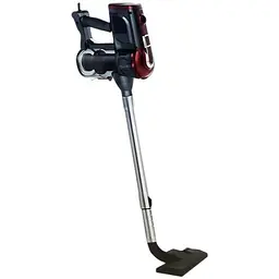 Пилосос контейнерний XPRO BM-1901 без мішка ручний червоний (41609-16068_1408) - мініатюра 2