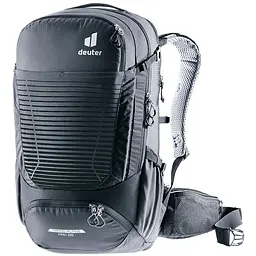 Рюкзак Deuter Trans Alpine Pro 28 Black-Graphite (1052-3201121 7403) - мініатюра 2
