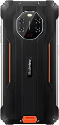 Смартфон Blackview BL8800 8/128GB Orange (Global) - мініатюра 3