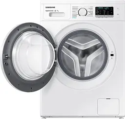 Пральна машина Samsung WW70AG5S20EEUA - мініатюра 4
