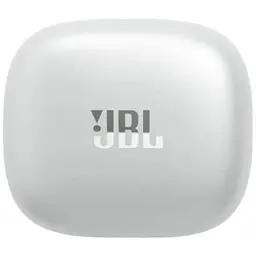 Бездротові навушники JBL LIVE PRO 2 TWS (JBLLIVEPRO2TWSSIL) сріблясті JBLLIVEPRO2TWSSIL - мініатюра 5