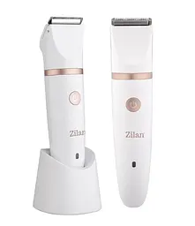 Тример жіночий Zilan ZLN 8740 - мініатюра 4