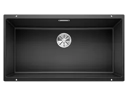 Кухонна мийка Blanco Subline 800-U Anthracite (523141)