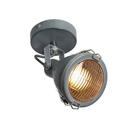 Бра Candellux 91-71101 CRODO - мініатюра 2