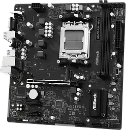Материнська плата ASRock A620AM-HVS Socket AM5 - мініатюра 2