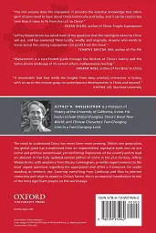 China in the 21st Century. What Everyone Needs to Know 2nd Edition - Джеффрі Н. Вассерстром - мініатюра 2