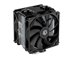 Кулер для процесора SE-214-XT Plus, Intel: 1851/1700/1200/115x, AMD: AM5/AM4, 124x98x150 ID-Cooling teh0027829