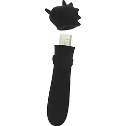Вібратор Unihorn USB Bullet Wild Spirit (SX2874) [150224] - мініатюра 1