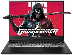 Ноутбук Dream Machines RT5060-15 (RT5060-15UA28)