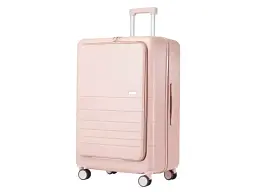 Валіза Semi Line 28 L Beige (T5965-4)