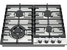 Газова варильна поверхня Prime Technics PGH 50023 FIXC - мініатюра 2
