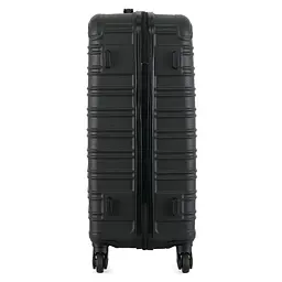 Валіза Semi Line 24" (M) Black (T5953-2) - мініатюра 3