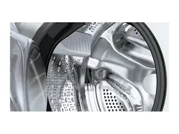 Прально-сушильна машина автоматична Bosch WNC254A0ME - мініатюра 5