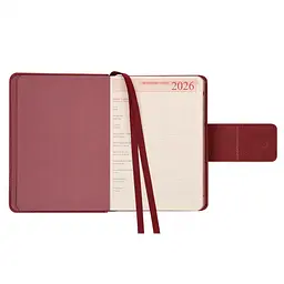 Щоденник А6 Leo Planner Chiara датований 352 сторінки (252705) - мініатюра 5