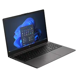 Ноутбук HP 250R G10 FHD 15, 6 дюймів Intel Core 7 150U 16 ГБ 512 ГБ SSD Free Dos Dark Ash Silver - мініатюра 3