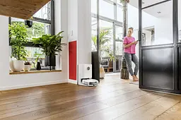 Універсальна роликова щітка для RCF 3 Karcher (2.269-660.0) - мініатюра 8
