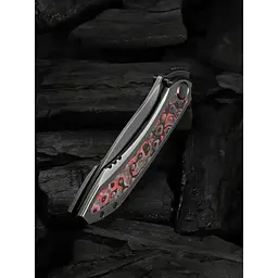 Ніж складаний Weknife Winsome WE23092-4 - мініатюра 15