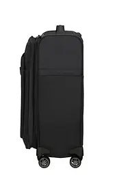 Валіза Samsonite AIREA BLACK 55x35x22(25) 55 См KE0*09002 - мініатюра 5